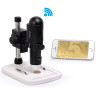 Цифровой микроскоп LEVENHUK DTX 720 WiFi 67948