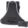 Микроскоп LEVENHUK Rainbow 50L Amethyst\Аметист 69047