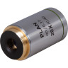 Объектив планахроматический LEVENHUK MED 20x/беск 76076