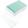 Предметные стекла LEVENHUK G50, 50 шт 16281